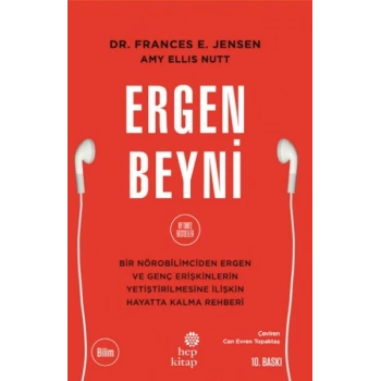 Ergen Beyni