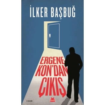 Ergenekon’ dan Çıkış