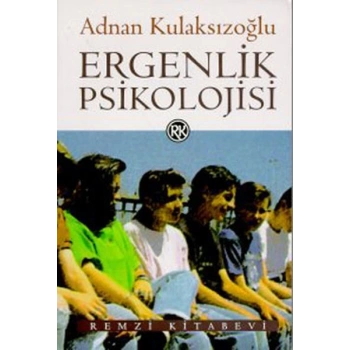 Ergenlik Psikolojisi
