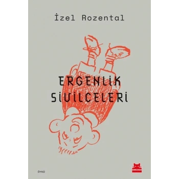 Ergenlik Sivilceleri