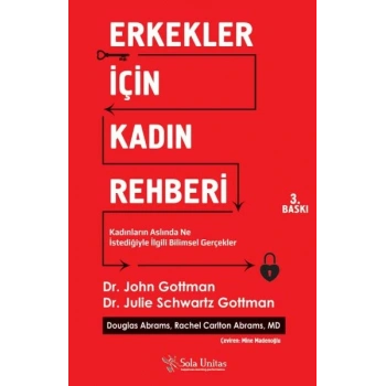 Erkekler İçin Kadın Rehberi