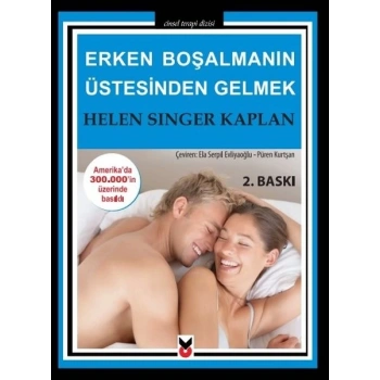 Erken Boşalmanın Üstesinden Gelmek