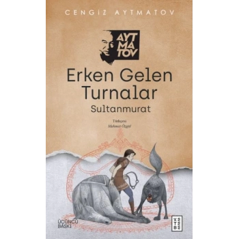 Erken Gelen Turnalar