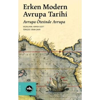 Erken Modern Avrupa Tarihi