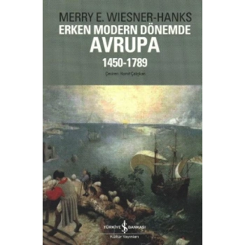 Erken Modern Dönemde Avrupa 1450 - 1789