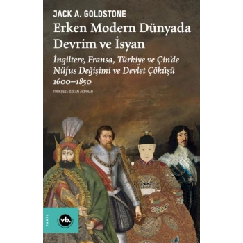 Erken Modern Dünyada Devrim ve İsyan