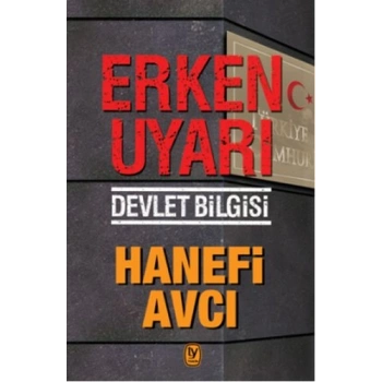 Erken Uyarı - Devlet Bilgisi