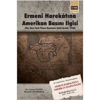 Ermeni Harekâtına Amerikan Basını İlgisi