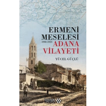 Ermeni Meselesi (1908-1923)
