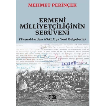 Ermeni Milliyetçiliğinin Serüveni