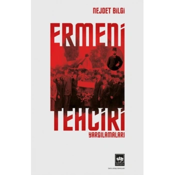 Ermeni Tehciri Yargılamaları