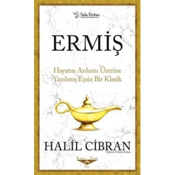 Ermiş - Kısaltılmış Klasikler Serisi