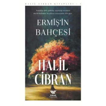 Ermişin Bahçesi