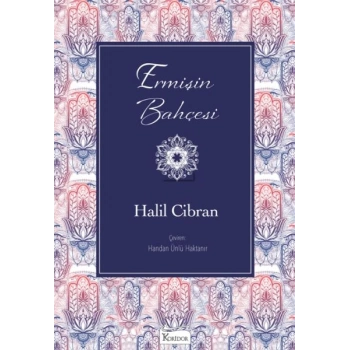 Ermişin Bahçesi (Bez Ciltli)