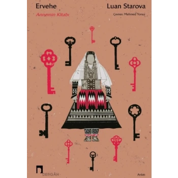 Ervehe Annemin Kitabı