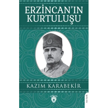 Erzincan’ın Kurtuluşu