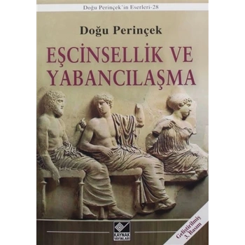 Eşcinsellik ve Yabancılaşma