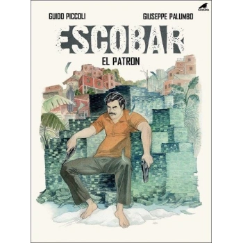 Escobar - El Patron