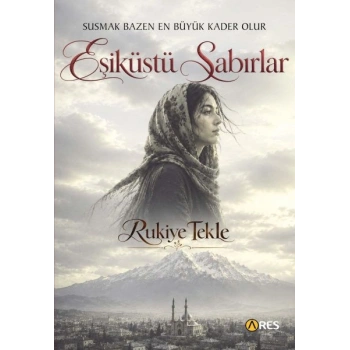 Eşiküstü Sabırlar