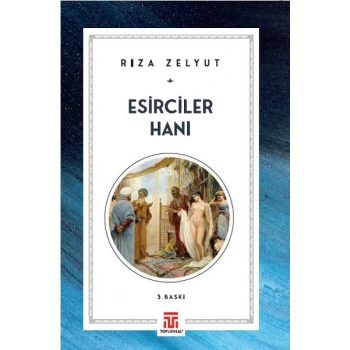 Esirciler Hanı