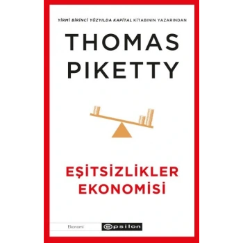 Eşitsizlikler Ekonomisi