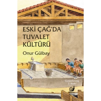 Eski Çağda Tuvalet Kültürü