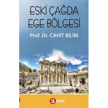 Eski Çağda Ege Bölgesi