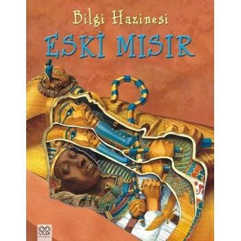 Eski Mısır / Bilgi Hazinesi