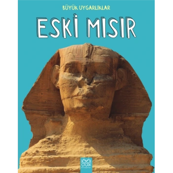 Eski Mısır Büyük Uygarlıklar