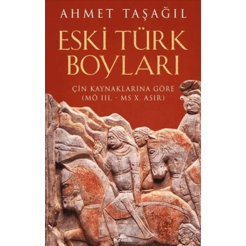 Eski Türk Boyları