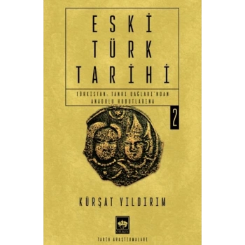 Eski Türk Tarihi 2