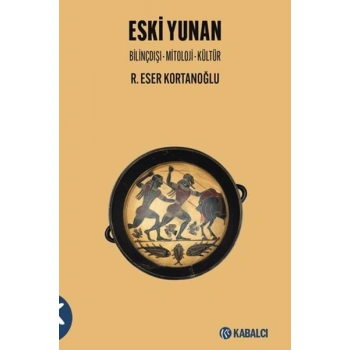Eski Yunan - Bilinçdışı – Mitoloji - Kültür