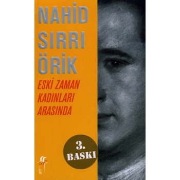 Eski Zaman Kadınları Arasında