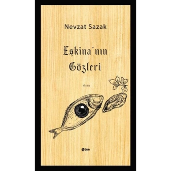 Eşkina’nın Gözleri