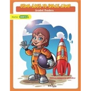 Esma Goes To Space Camp - Graded Readers