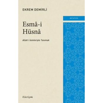 Esma-i Hüsna