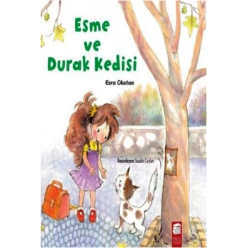 Esme ve Durak Kedisi