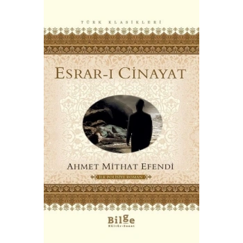 Esrar-ı Cinayat
