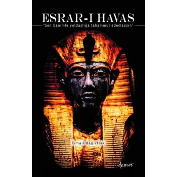 Esrar-ı Havas