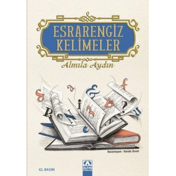 Esrarengiz Kelimeler