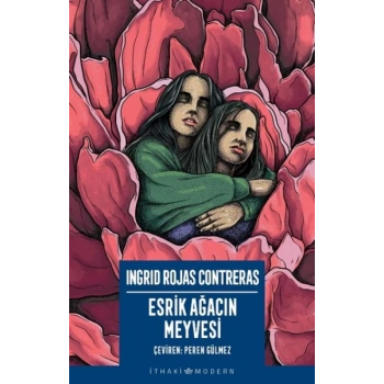 Esrik Ağacın Meyvesi