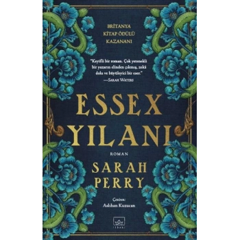 Essex Yılanı