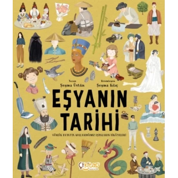 Eşyanın Tarihi