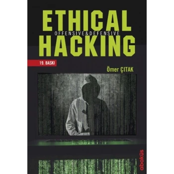 Ethical Hacking - Offensive ve Defensive