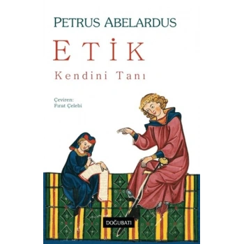 Etik – Kendini Tanı