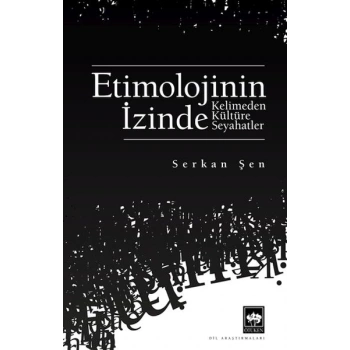 Etimolojinin İzinde