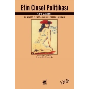 Etin Cinsel Politikası