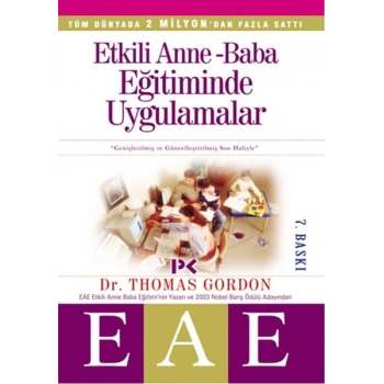 Etkili Anne Baba Eğitiminde Uygulamalar