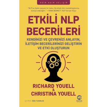 Etkili NLP Becerileri