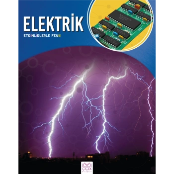 Etkinliklerle Fen - Elektrik
